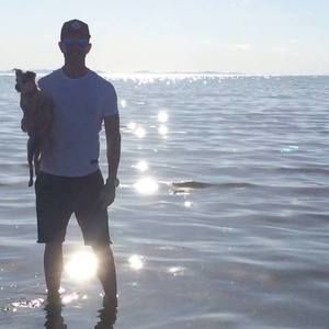 Meet your Posher, Brian